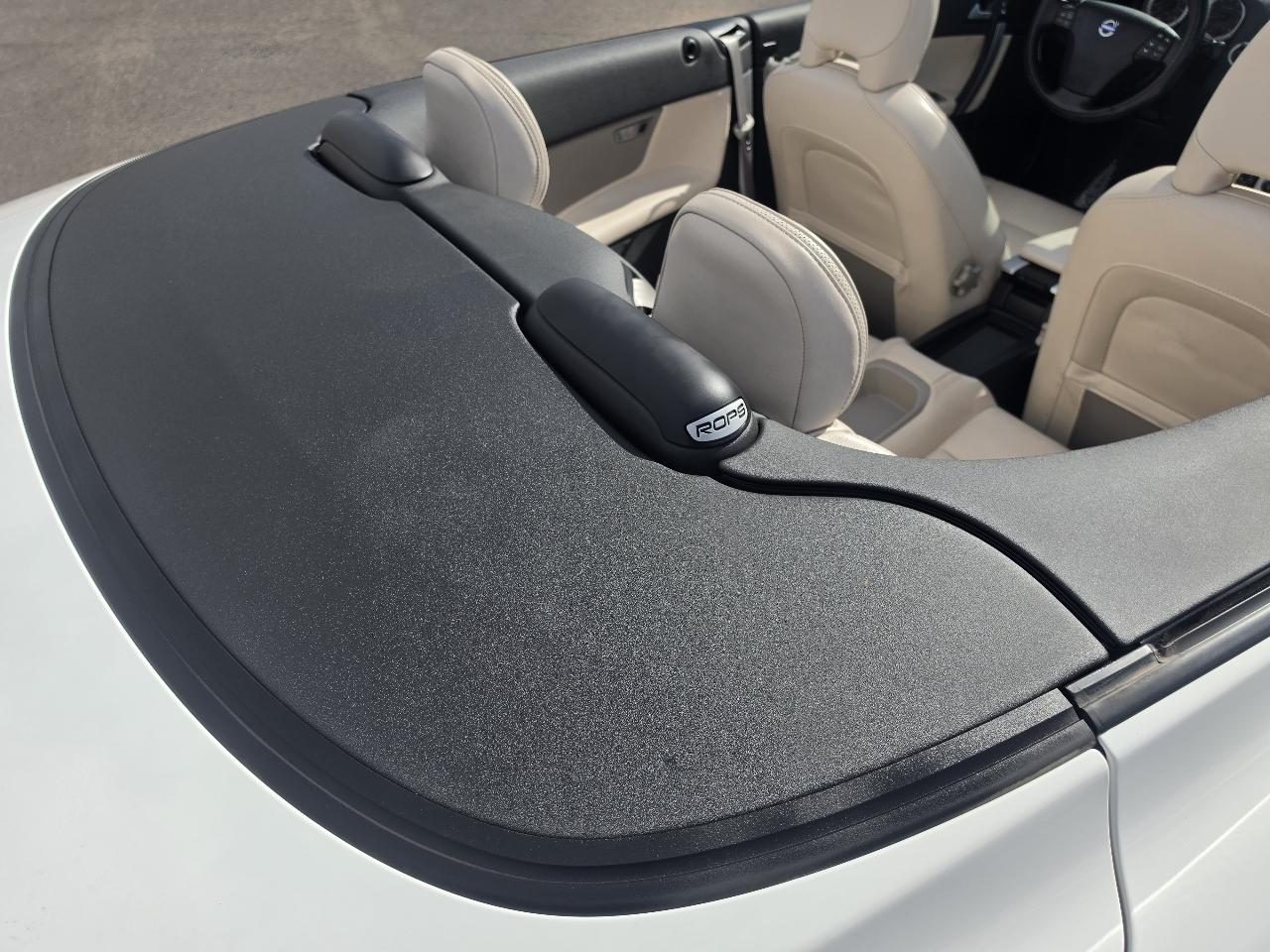 Volvo C70 T5 2013