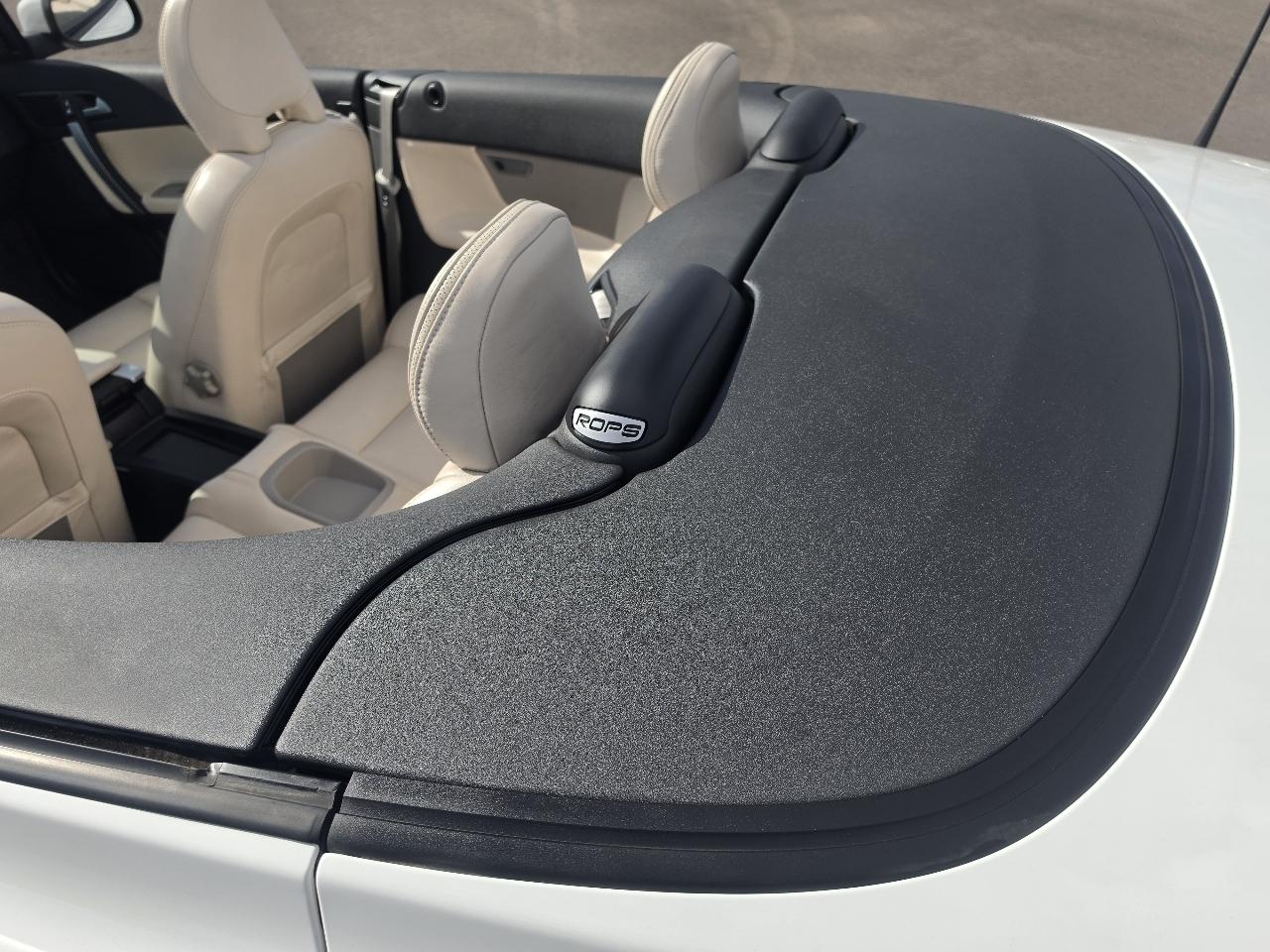 Volvo C70 T5 2013