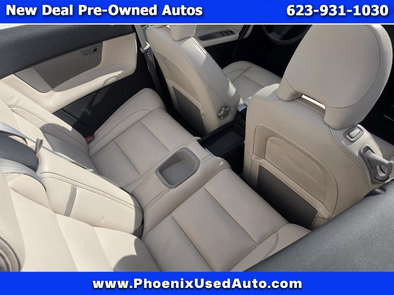 Volvo C70 T5 2013