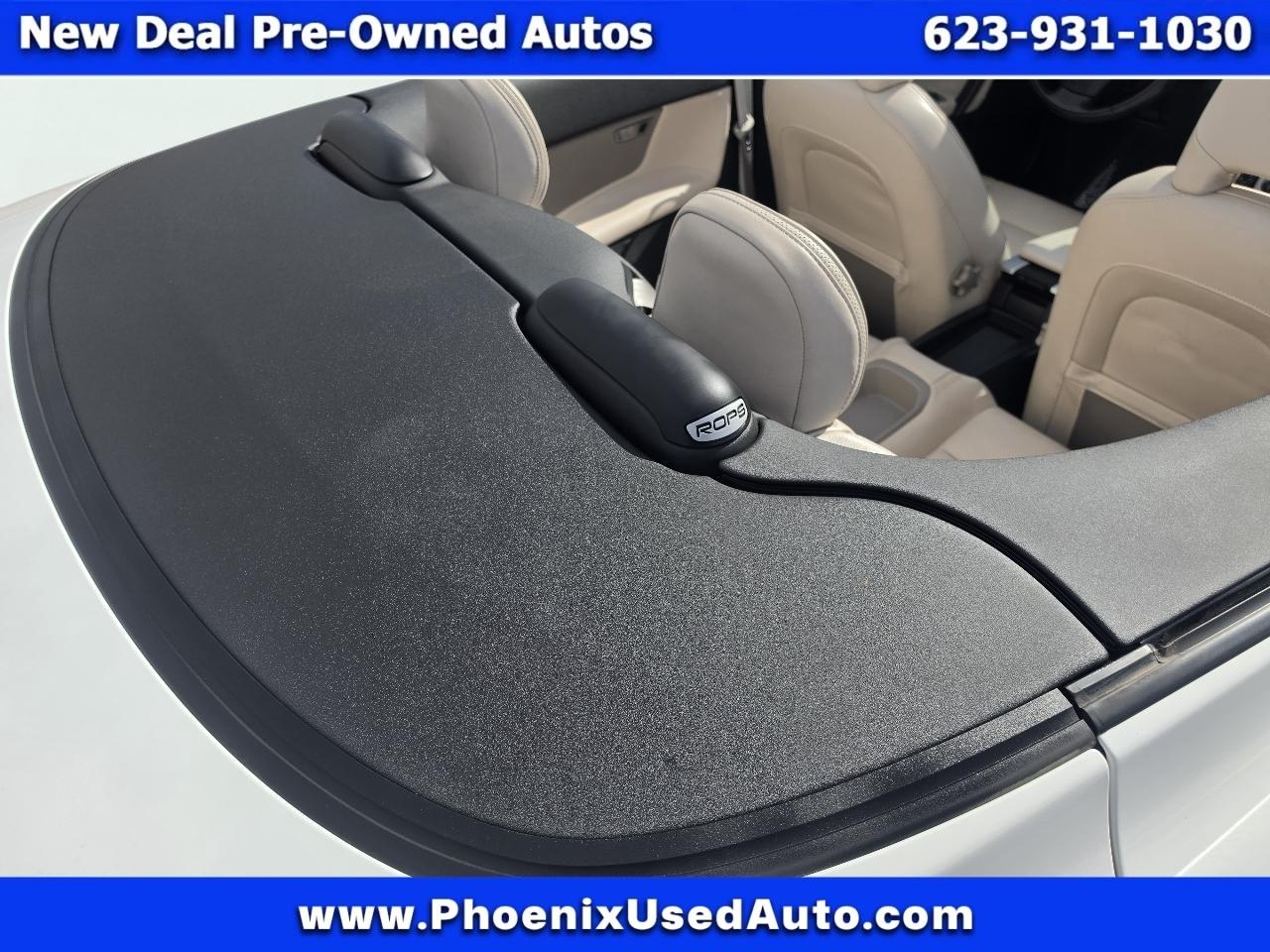 Volvo C70 T5 2013