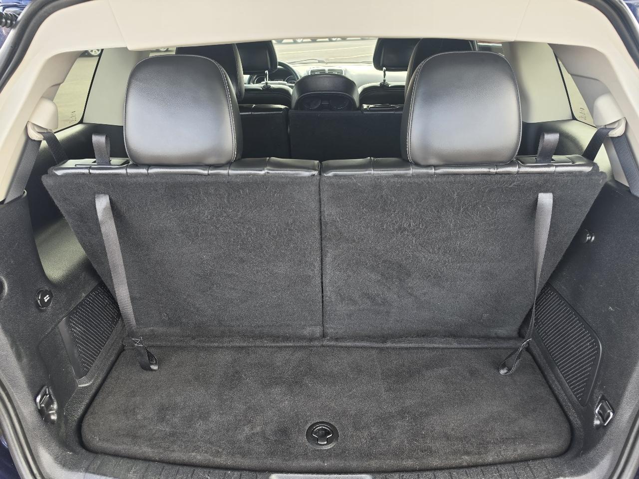 Dodge Journey Crossroad FWD 2018