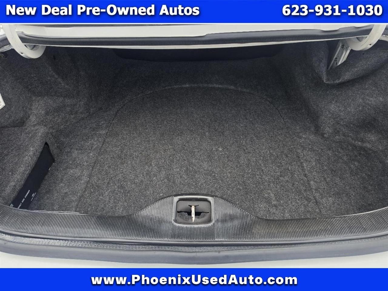 Lincoln Mark VIII Base 1996