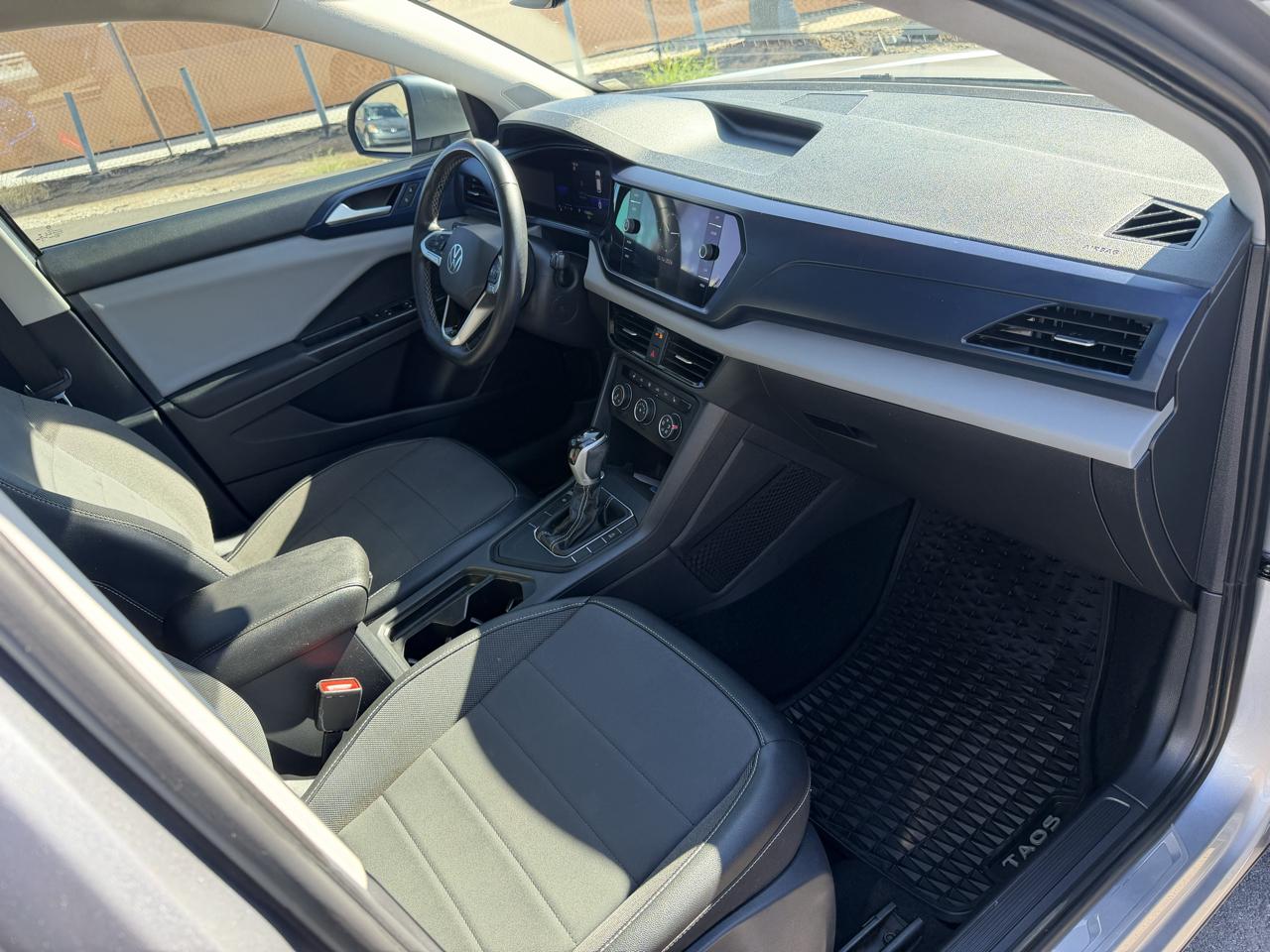 Volkswagen Taos SE 2022