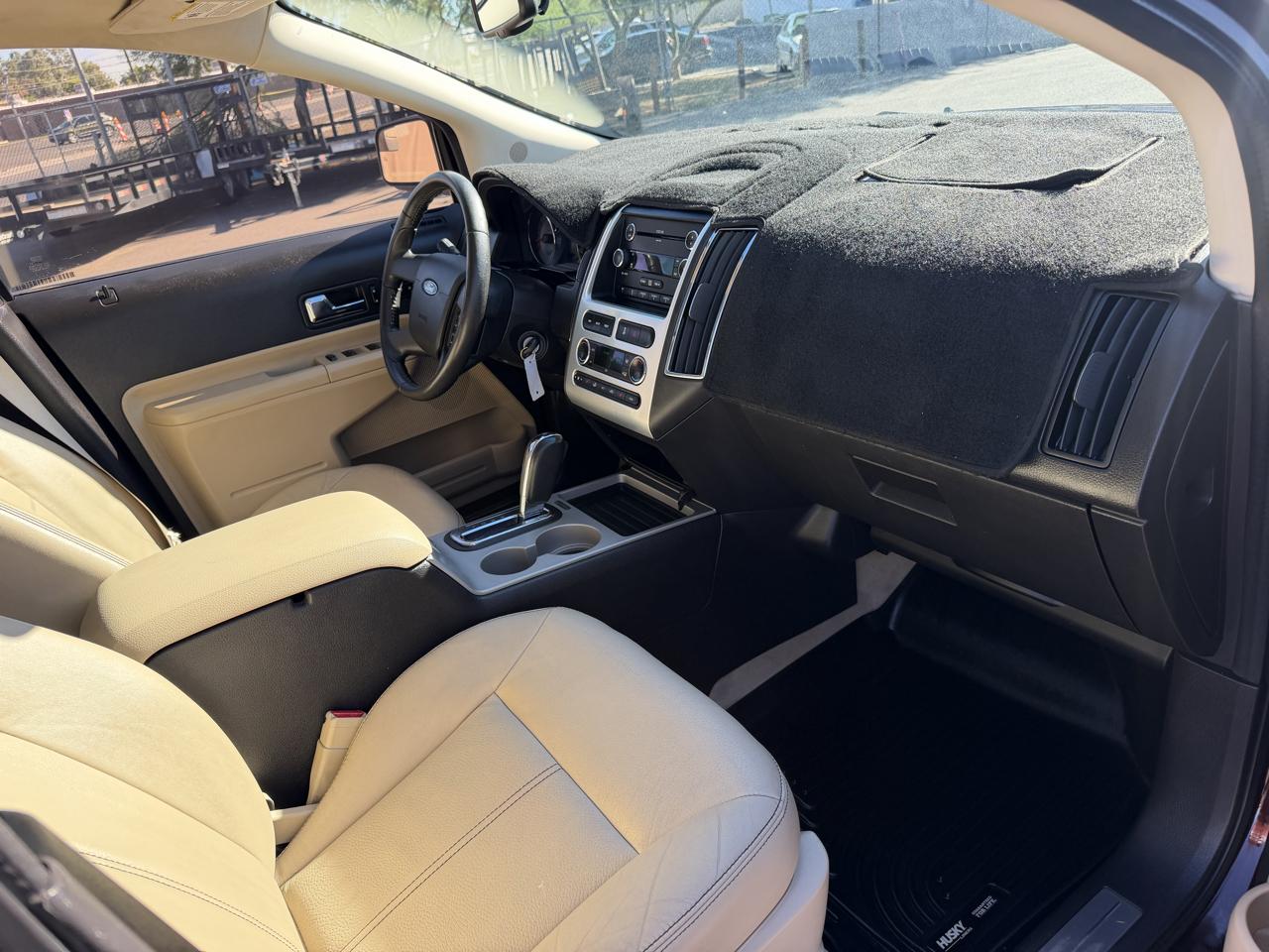 Ford Edge Limited FWD 2010