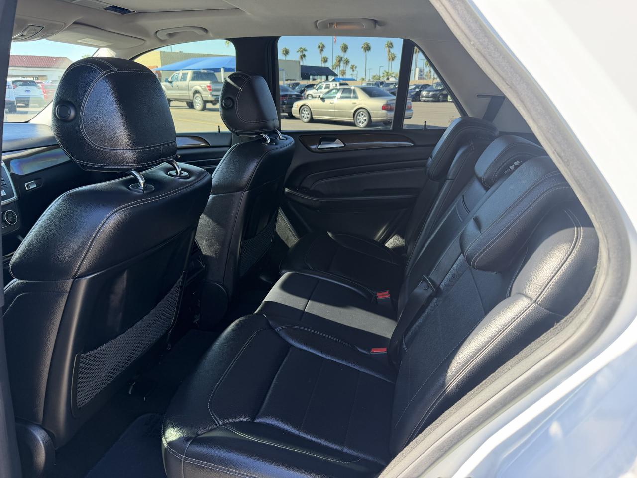 Mercedes-Benz M-Class ML350 4MATIC 2014