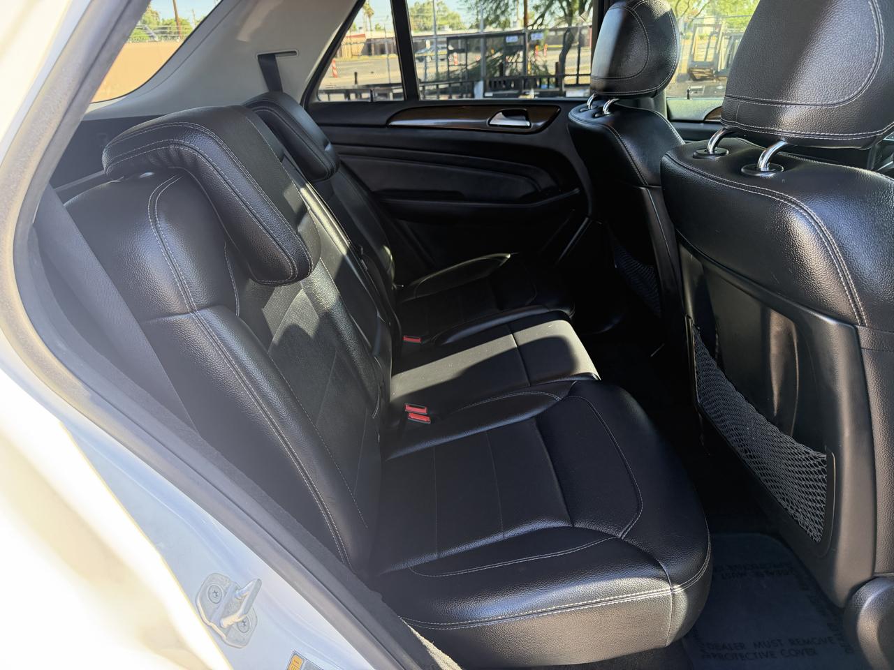 Mercedes-Benz M-Class ML350 4MATIC 2014