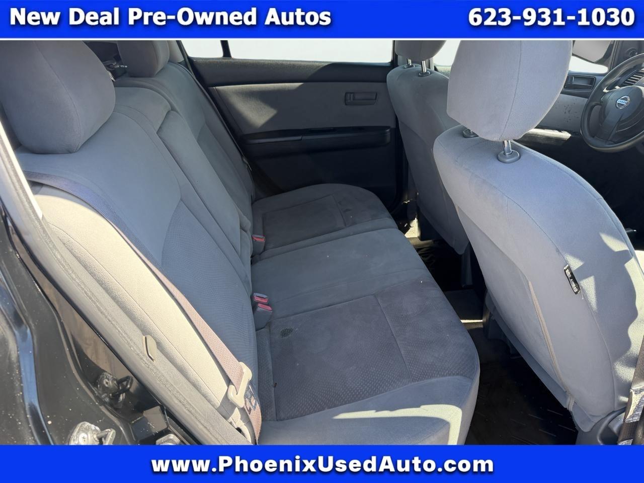 Nissan Sentra 2.0 SL 2010