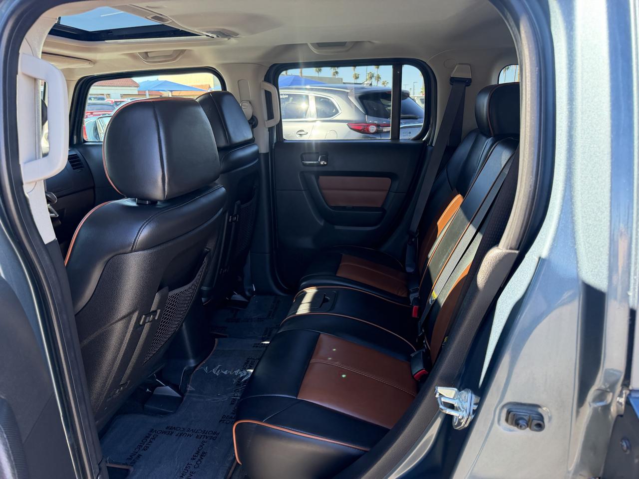 HUMMER H3 Sport Utility 2006