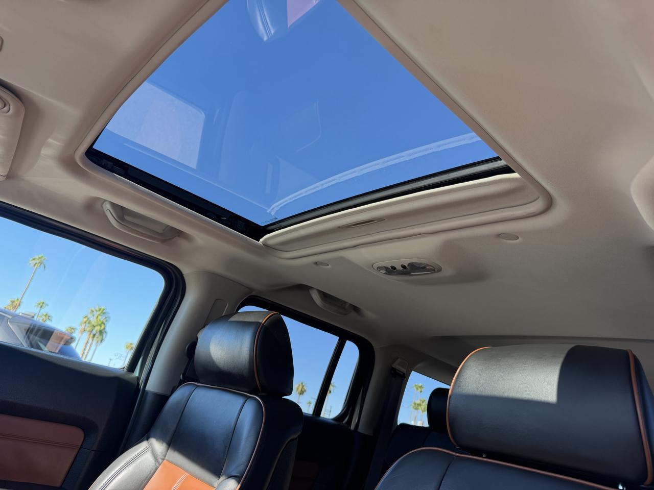HUMMER H3 Sport Utility 2006