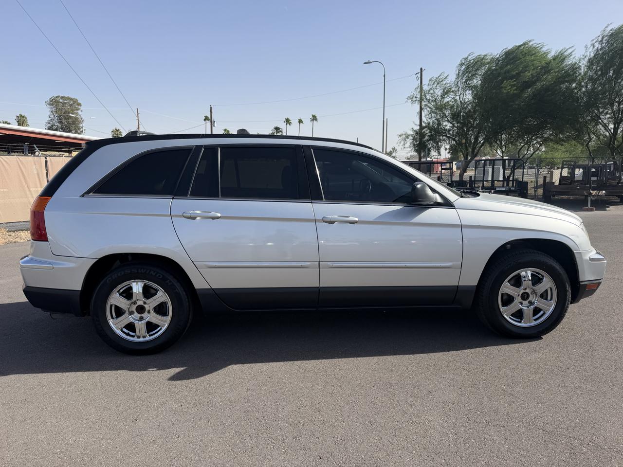 Chrysler Pacifica Touring 2006