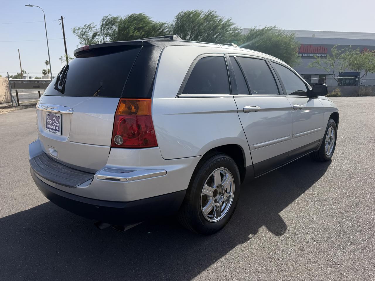Chrysler Pacifica Touring 2006