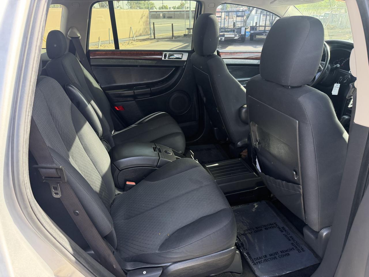 Chrysler Pacifica Touring 2006
