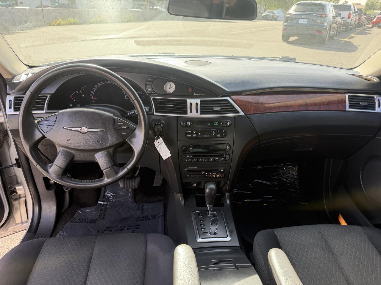 Chrysler Pacifica Touring 2006