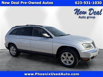 2006 Chrysler Pacifica Touring