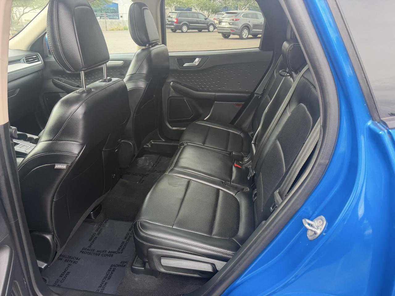 Ford Escape SEL AWD 2020