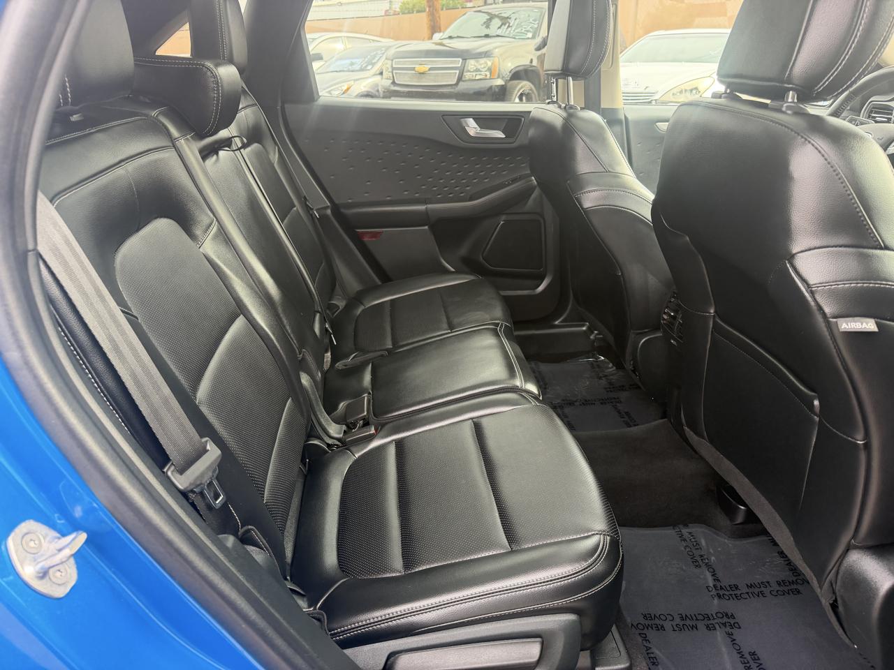 Ford Escape SEL AWD 2020