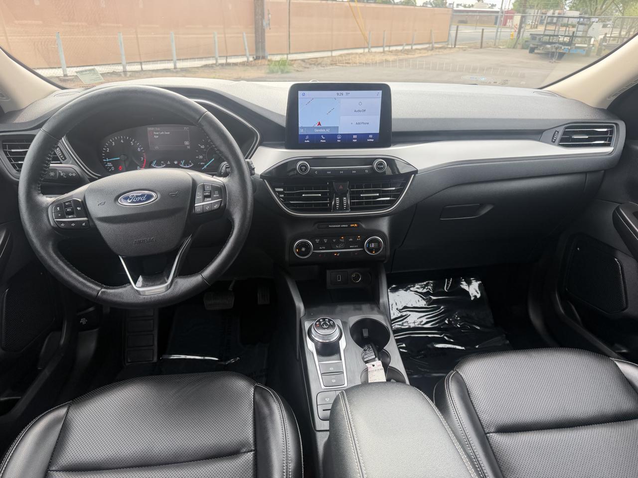Ford Escape SEL AWD 2020
