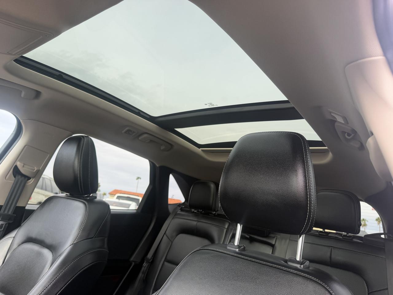 Ford Escape SEL AWD 2020