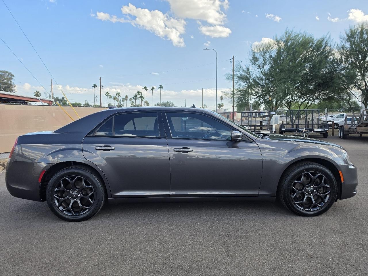 Chrysler 300 S V6 AWD 2019