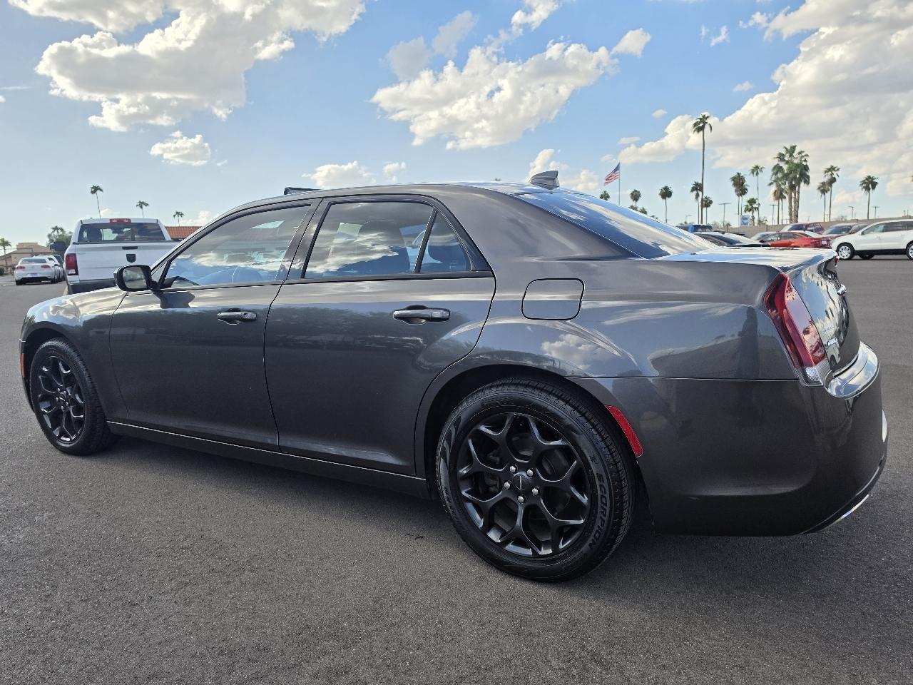 Chrysler 300 S V6 AWD 2019