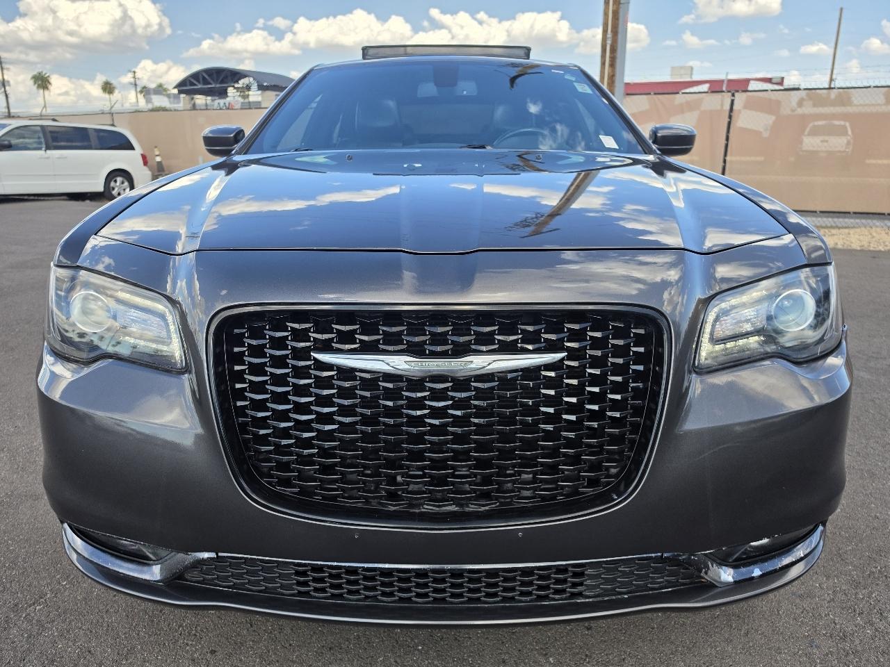 Chrysler 300 S V6 AWD 2019