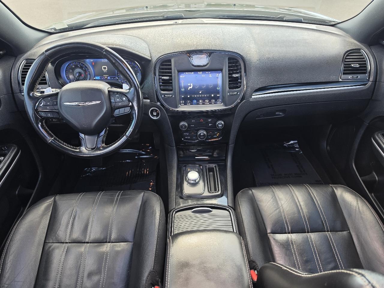 Chrysler 300 S V6 AWD 2019