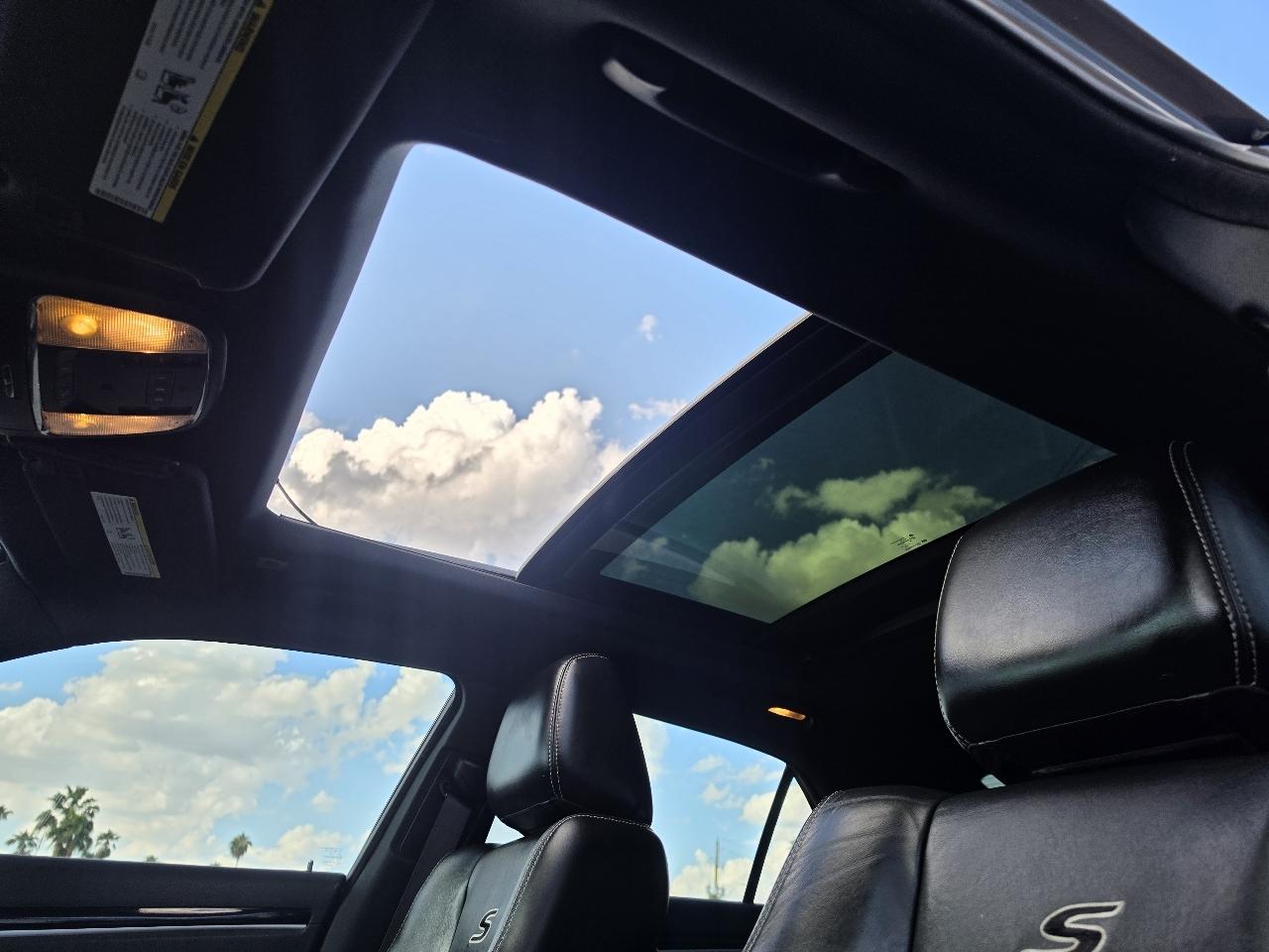 Chrysler 300 S V6 AWD 2019