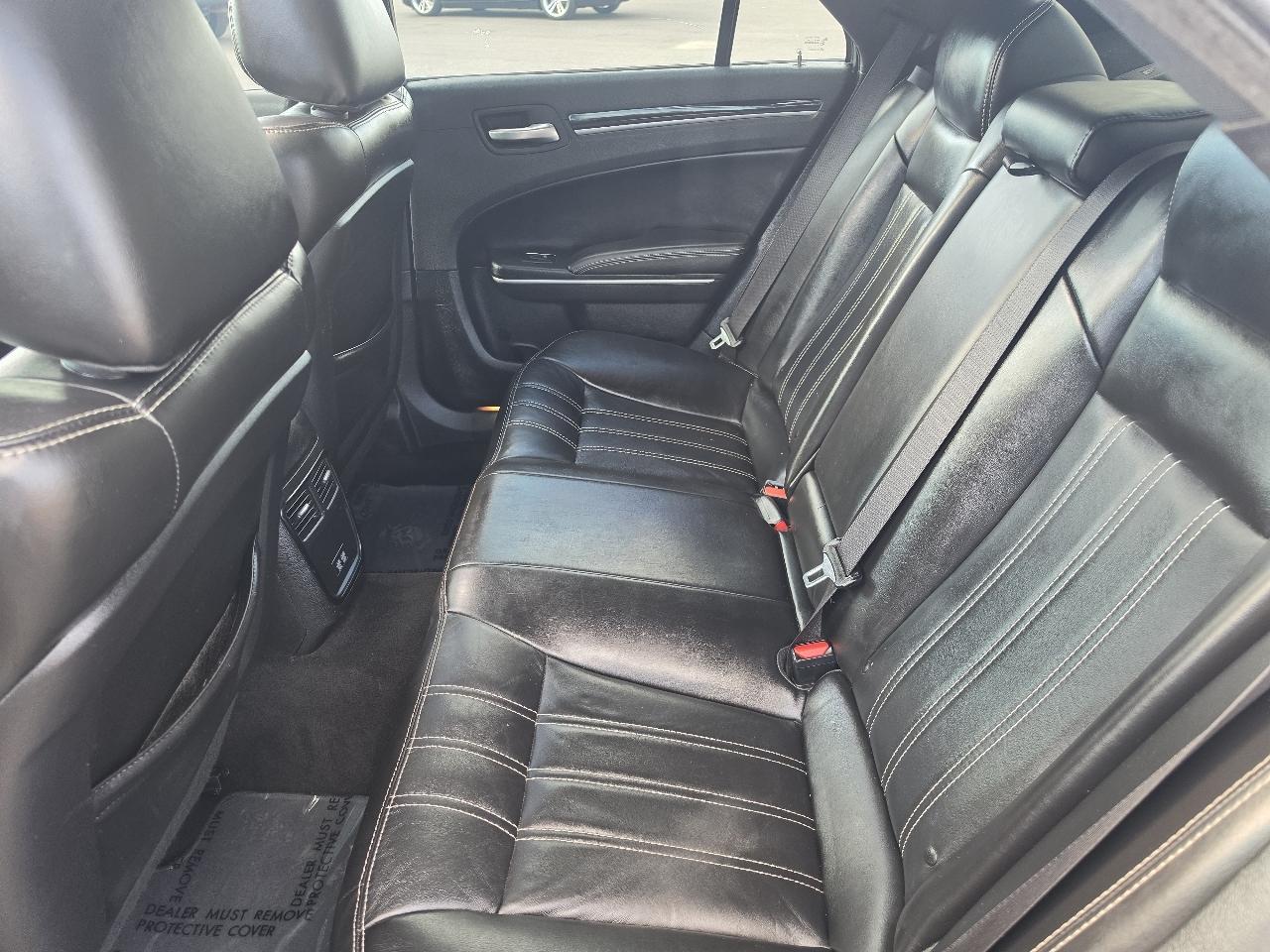 Chrysler 300 S V6 AWD 2019