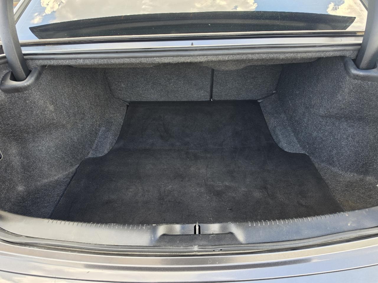 Chrysler 300 S V6 AWD 2019