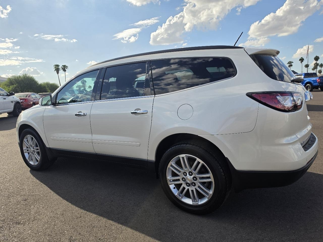 Chevrolet Traverse 1LT FWD 2015