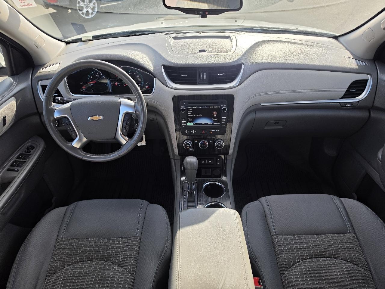 Chevrolet Traverse 1LT FWD 2015