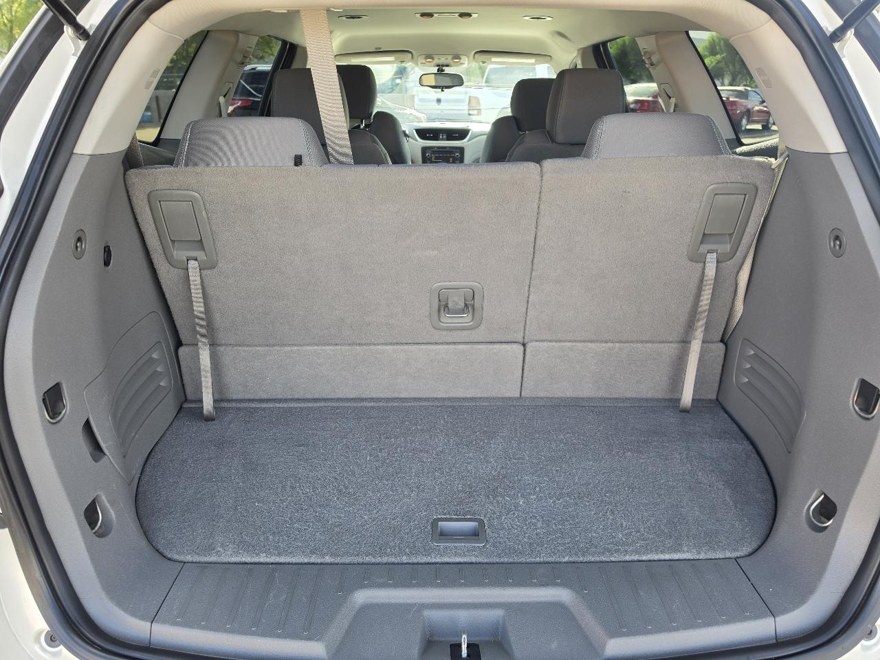 Chevrolet Traverse 1LT FWD 2015