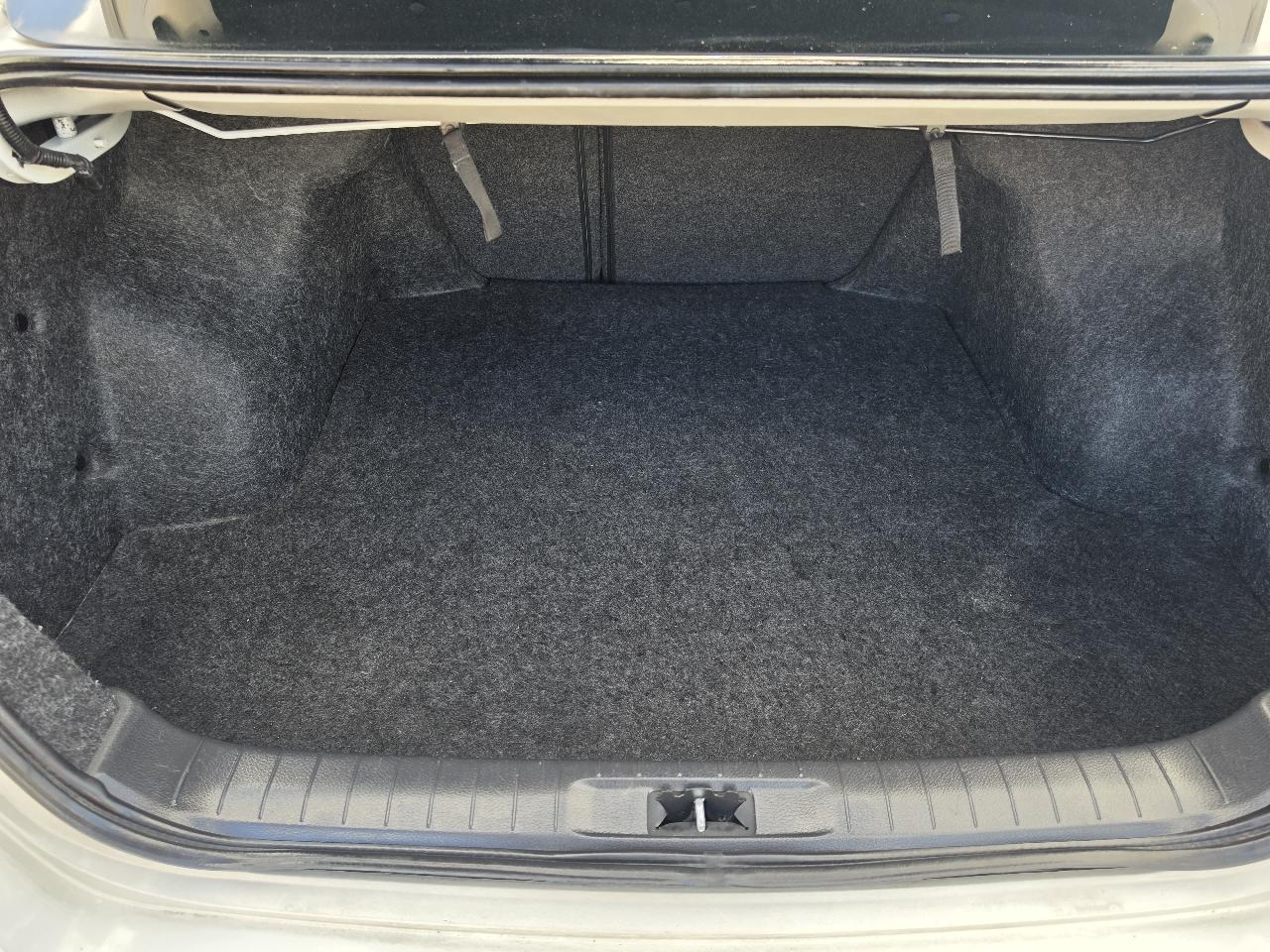 Nissan Altima 2.5 SV 2015