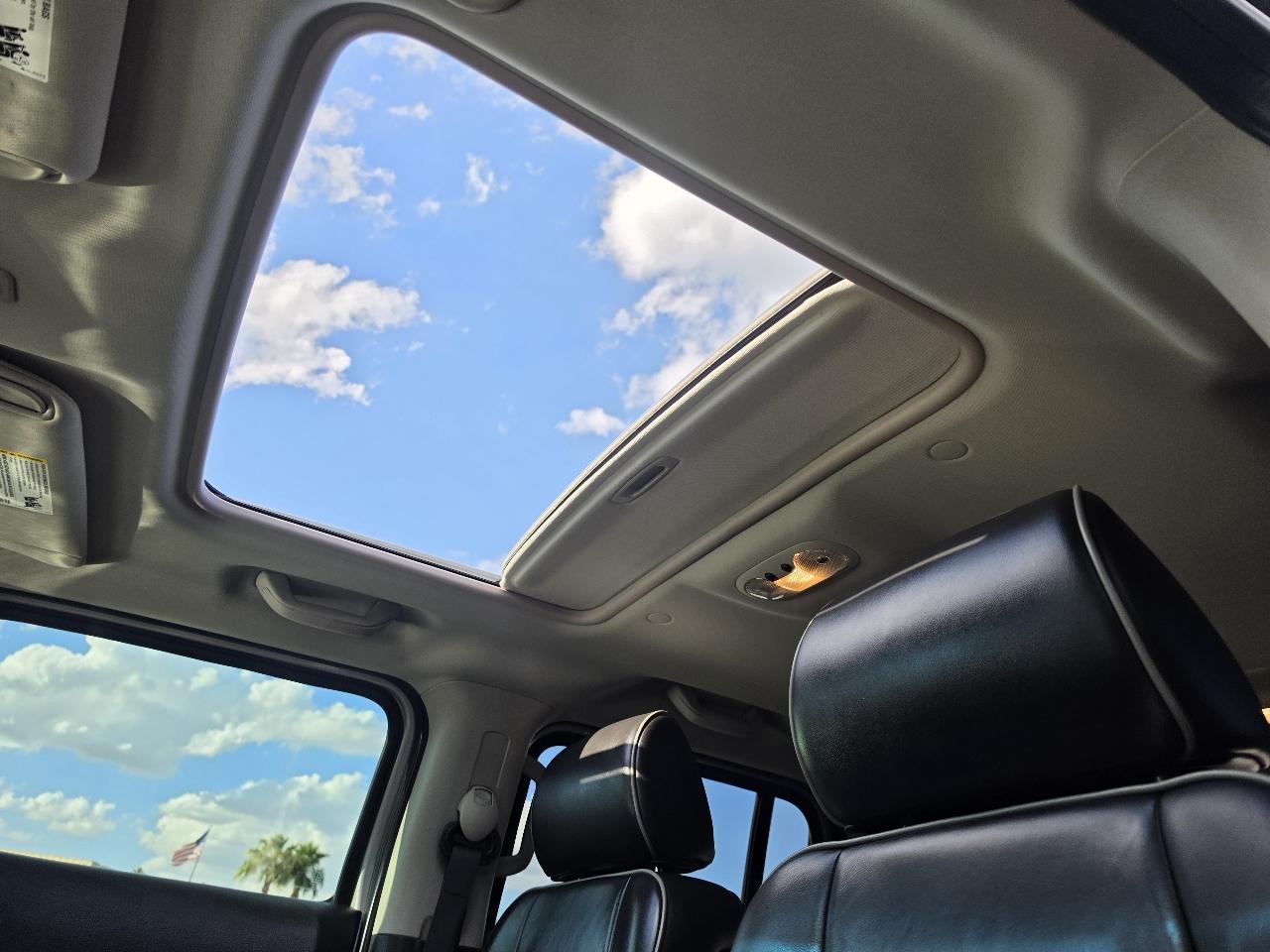 HUMMER H3 Sport Utility 2006