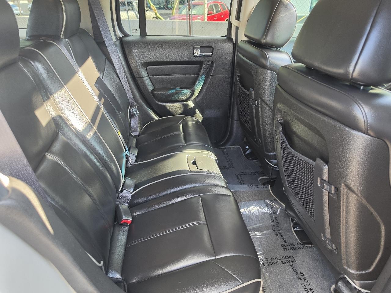 HUMMER H3 Sport Utility 2006
