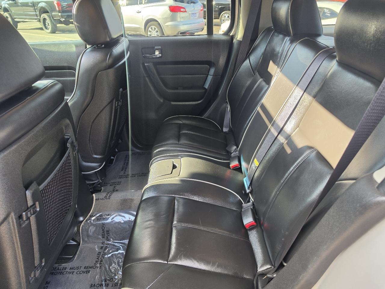 HUMMER H3 Sport Utility 2006