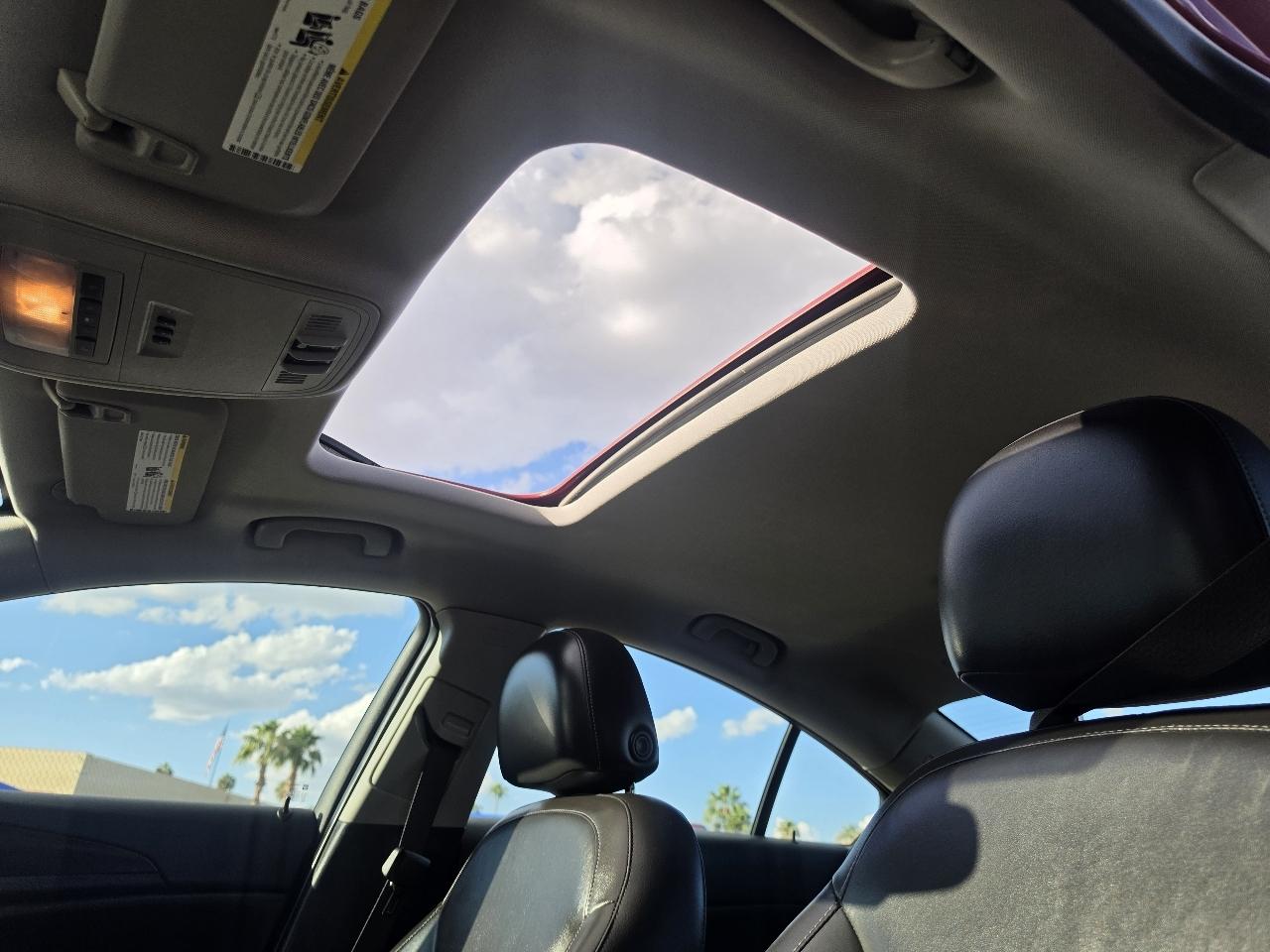 Buick Regal Premium 1 2014