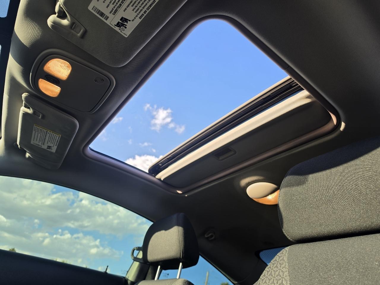 Pontiac G6 Coupe 2009