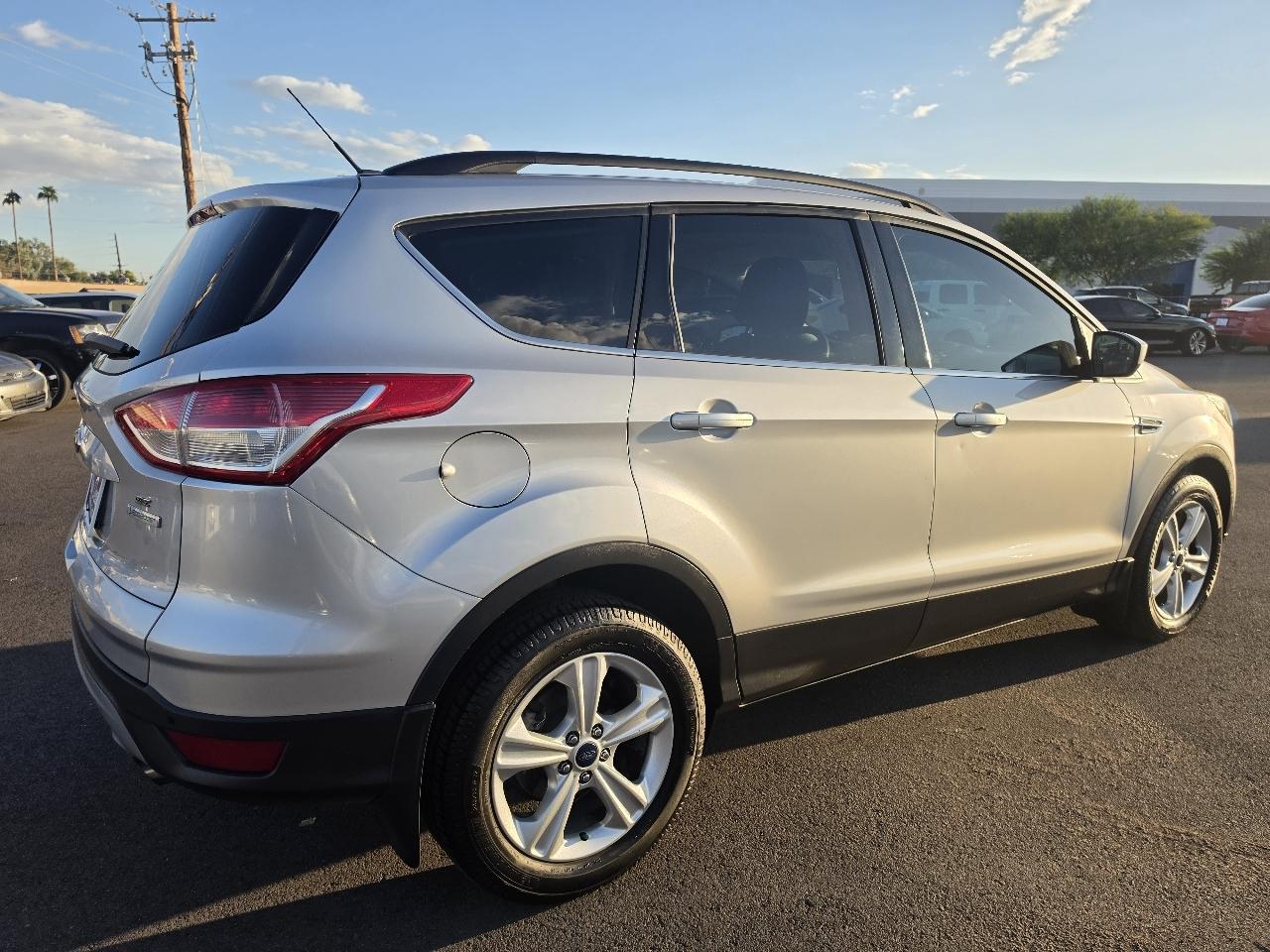 Ford Escape SE FWD 2014