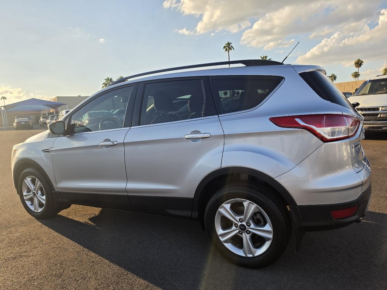 Ford Escape SE FWD 2014