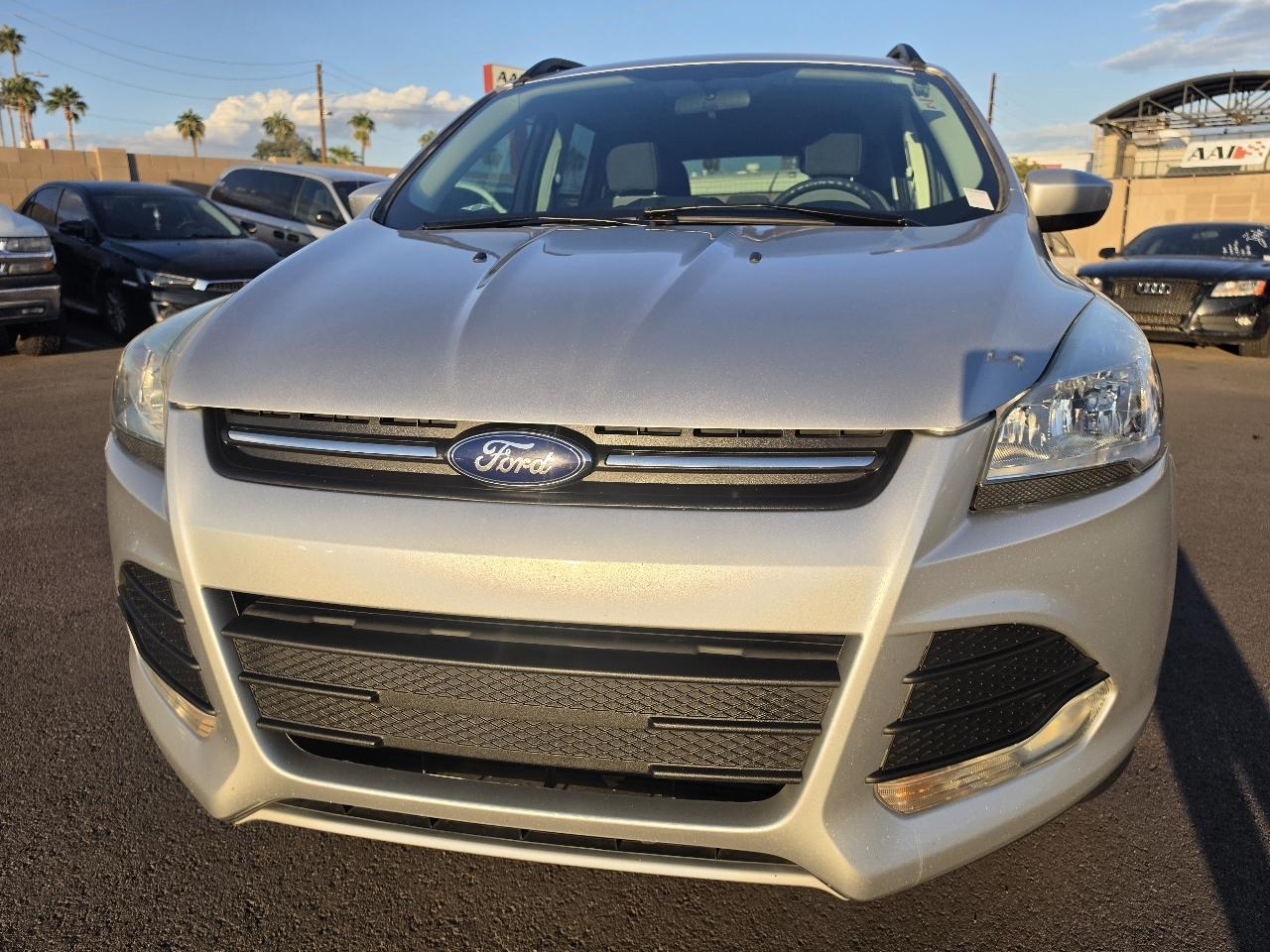 Ford Escape SE FWD 2014