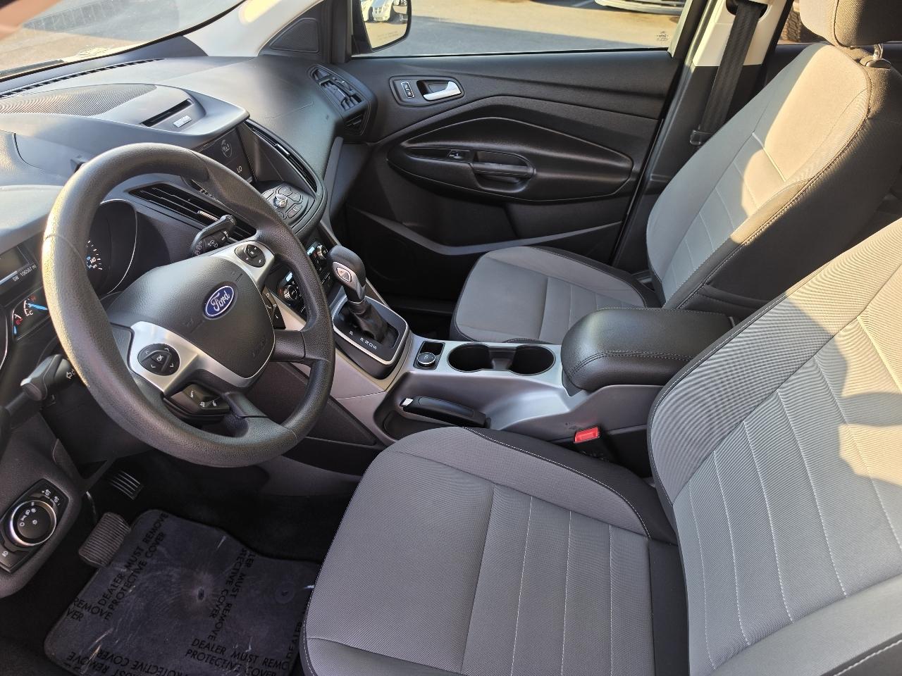 Ford Escape SE FWD 2014