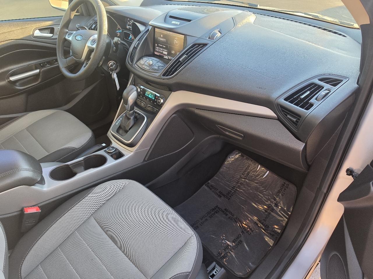 Ford Escape SE FWD 2014