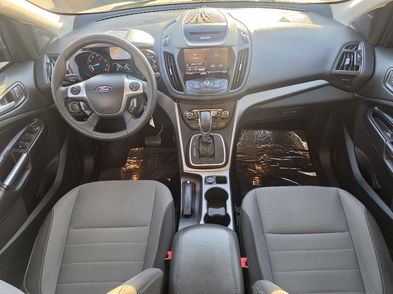 Ford Escape SE FWD 2014