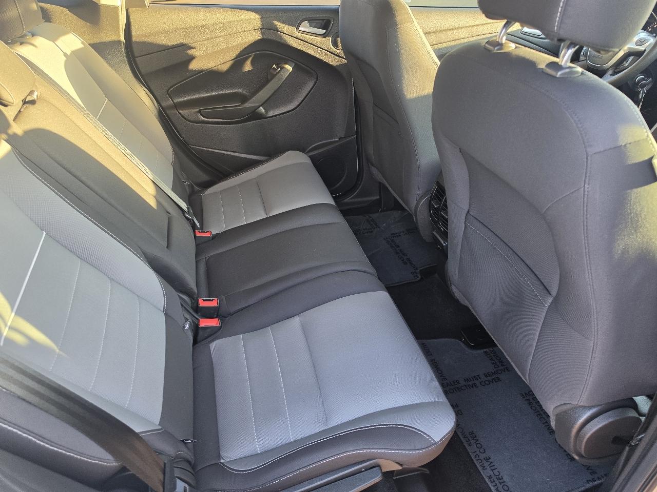 Ford Escape SE FWD 2014