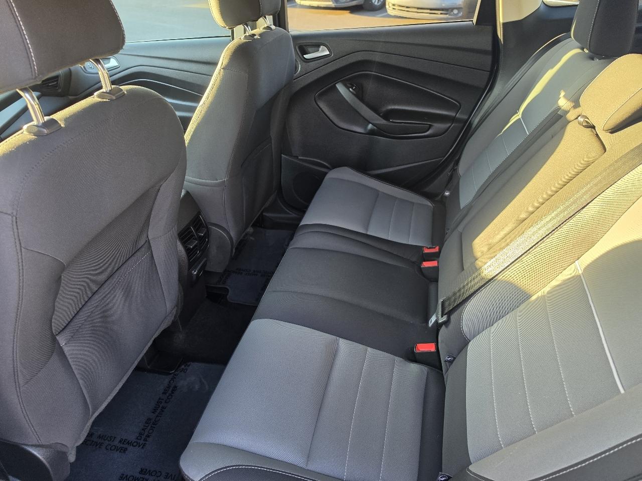 Ford Escape SE FWD 2014