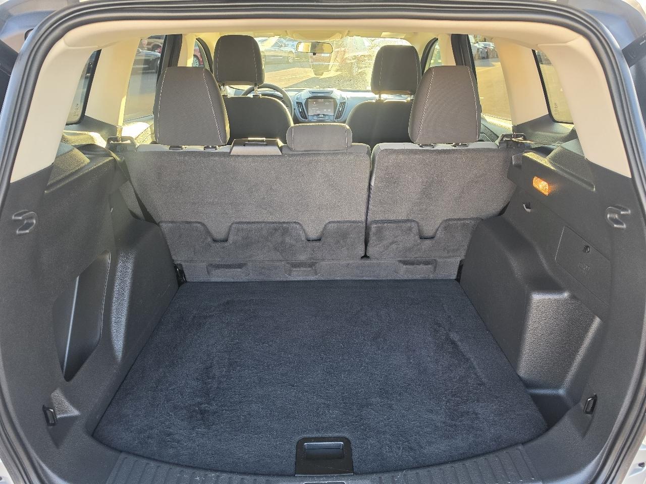 Ford Escape SE FWD 2014