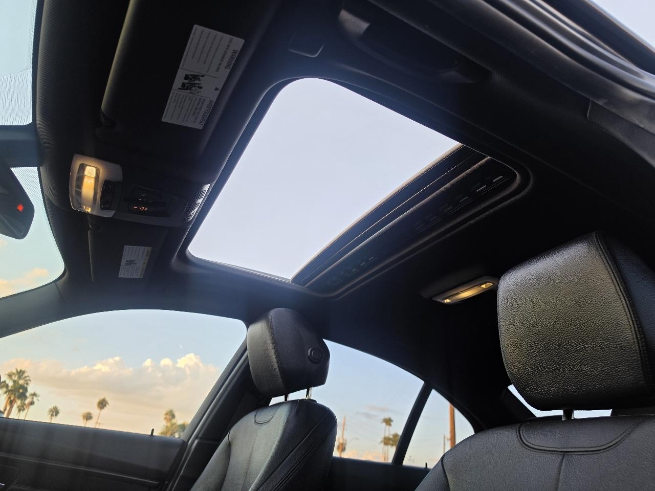 BMW 3-Series 328i Sedan 2015