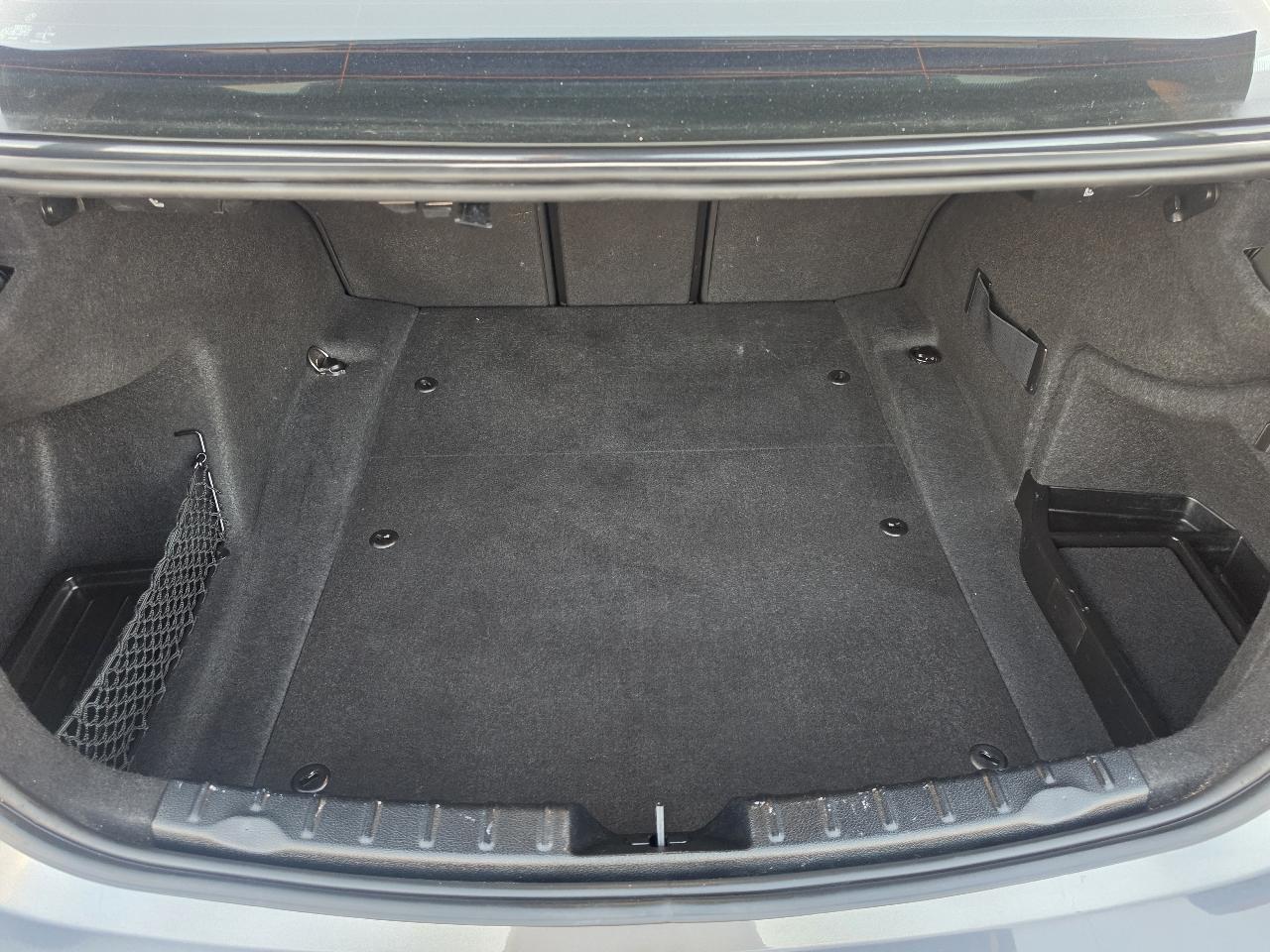 BMW 3-Series 328i Sedan 2015