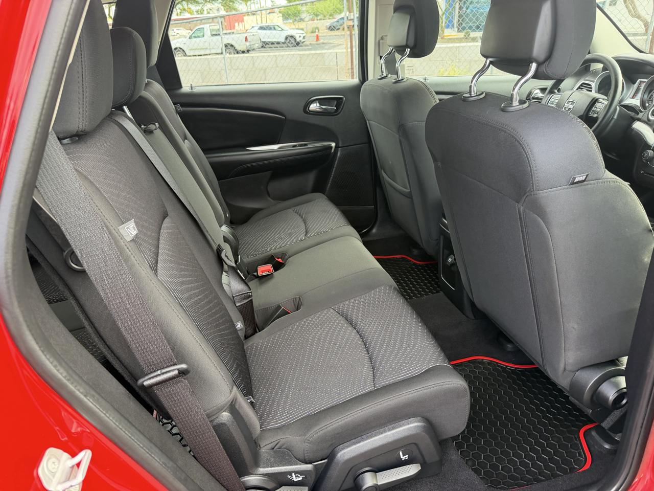 Dodge Journey SE 2015